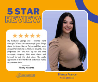 About Bee - 5-Star Review