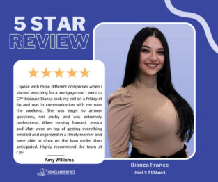 About Bee - 5-Star Review